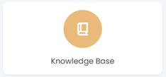 Knowledge Base icon