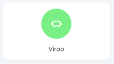 VIROO icon