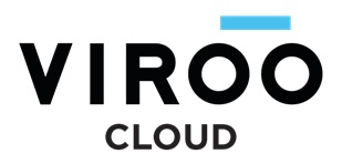 VIROO Cloud logo