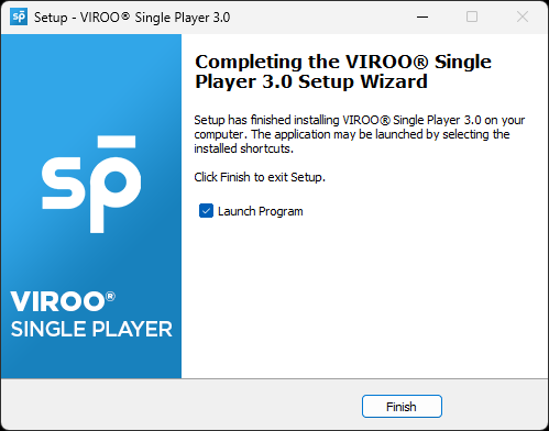 Installation Step 4