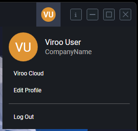Profile Single Player