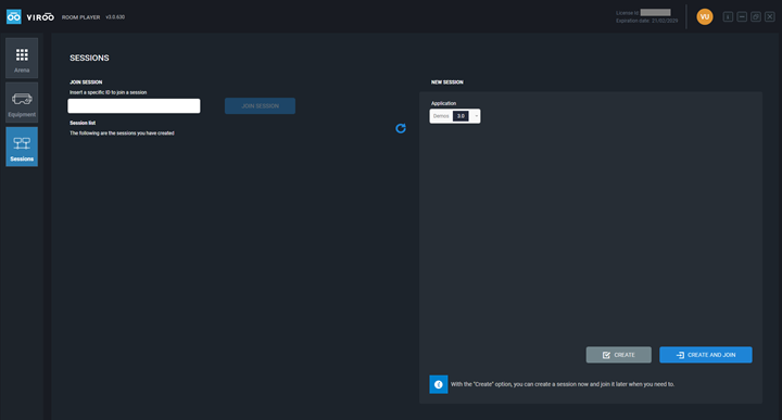 Operation | Viroo Documentation