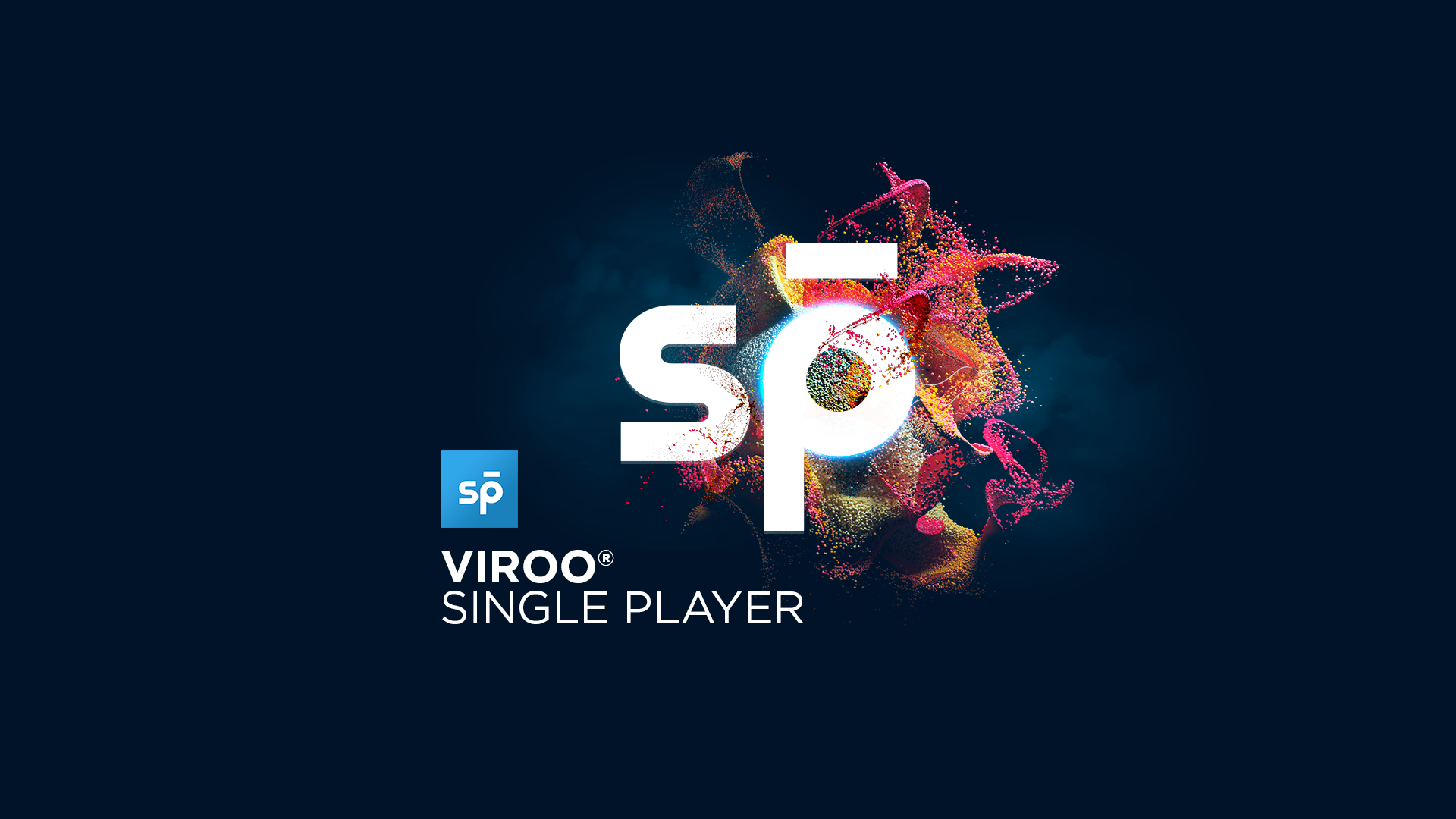 Single player loading