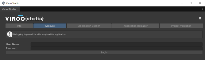 VIROO Dashboard | Viroo Documentation