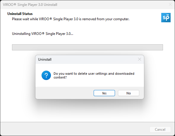 Installation | Viroo Documentation