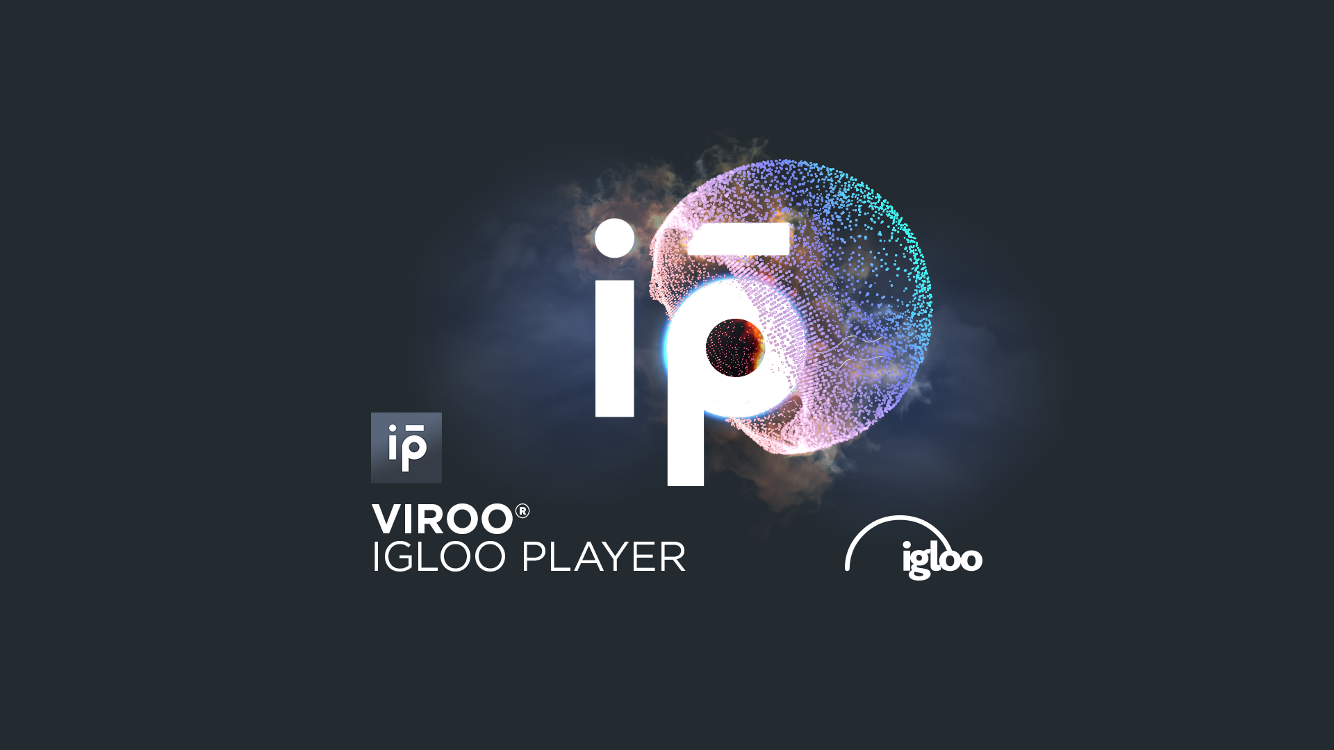 Introduction to VIROO Igloo Player | Viroo Documentation