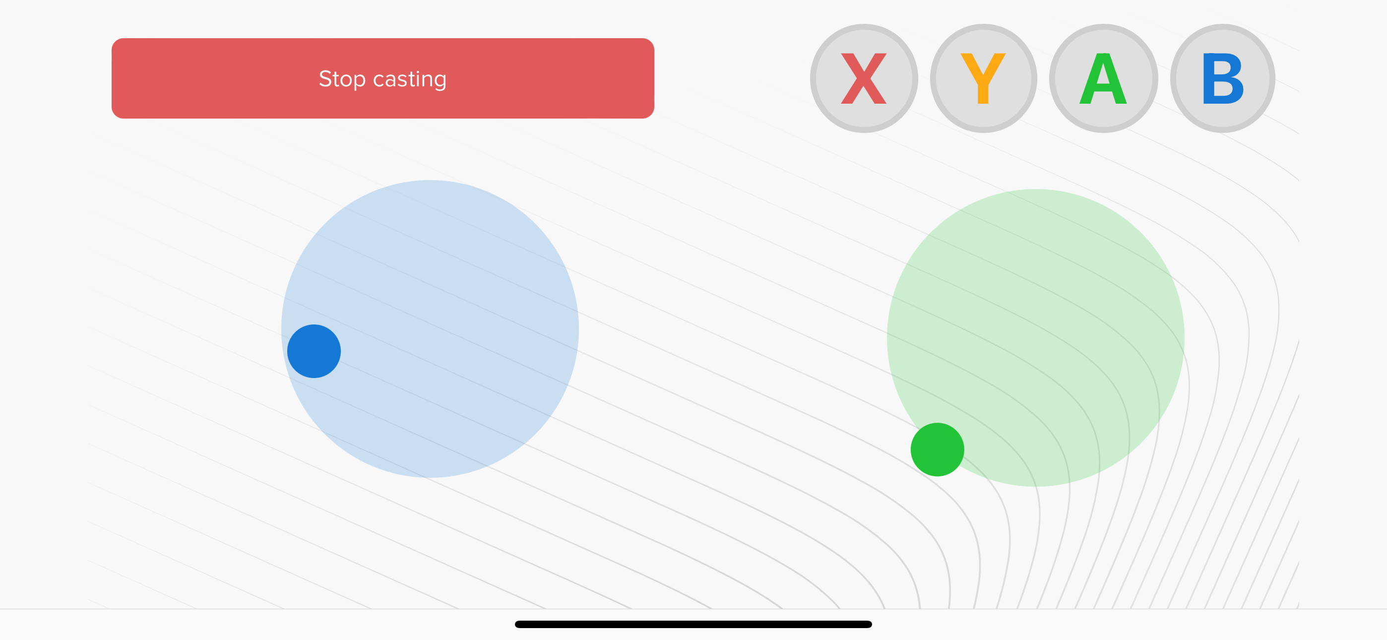 Igloo game controller | Viroo Documentation