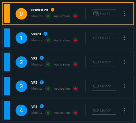 Interface | Viroo Documentation