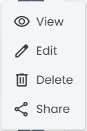 App Options